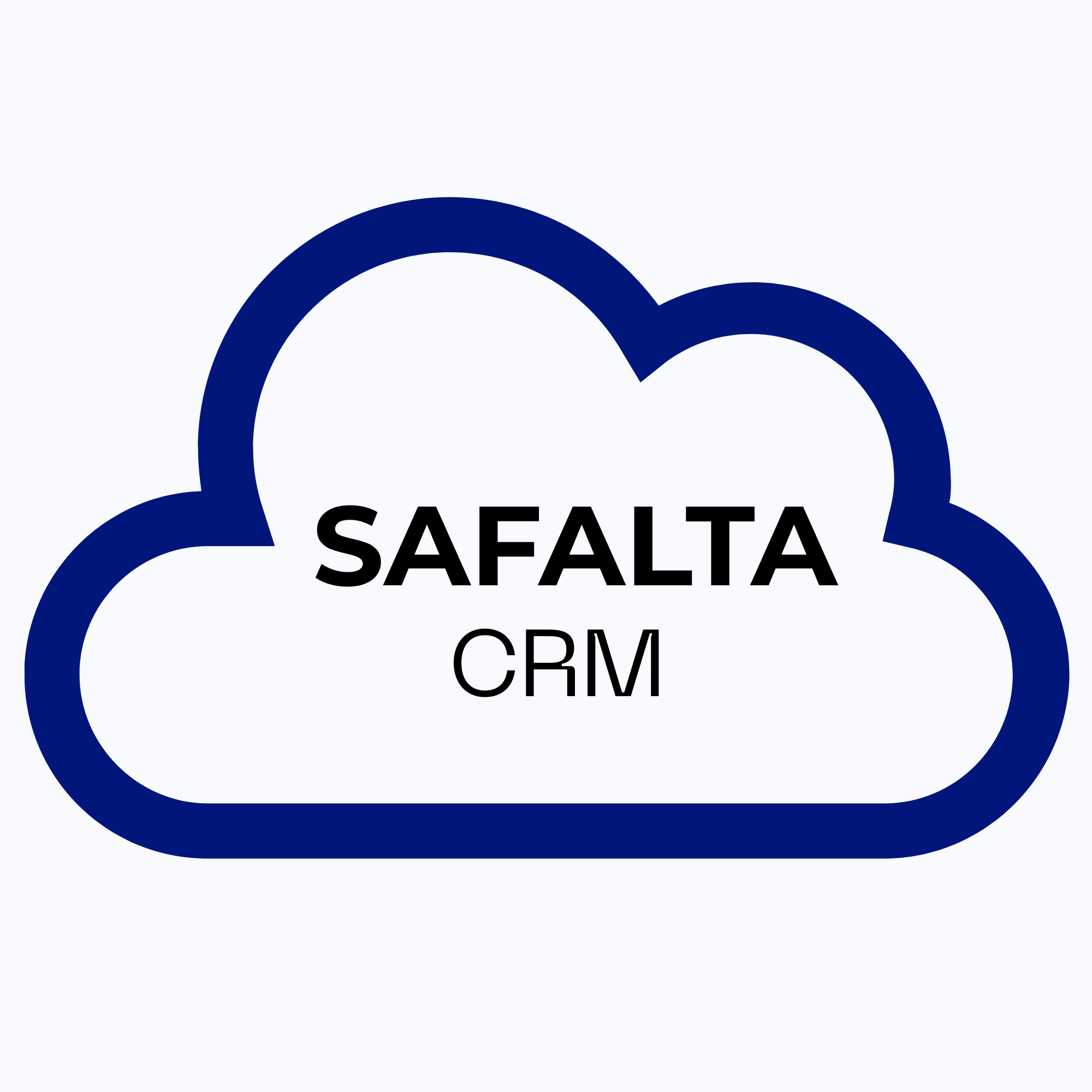 Safalta CRM